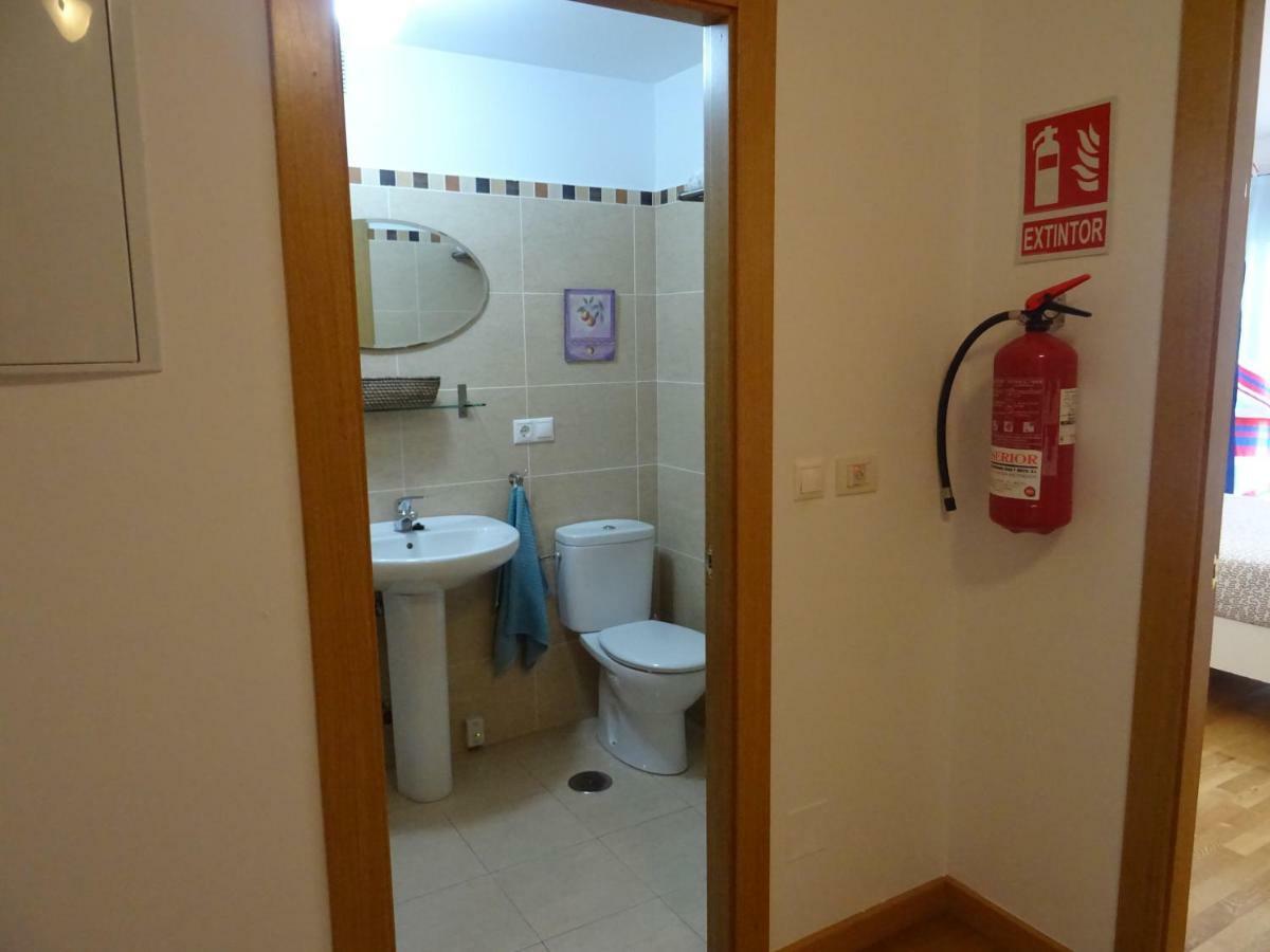Apartamento Los Naranjos Ribadesella Exterior foto